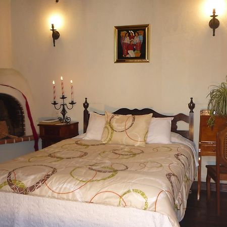 Hotel Casa Noble Antigua ภายนอก รูปภาพ