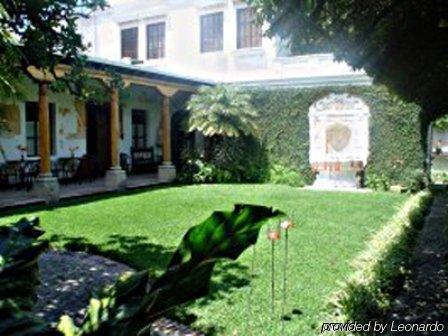 Hotel Casa Noble Antigua ภายนอก รูปภาพ