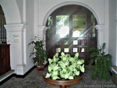 Hotel Casa Noble Antigua ภายใน รูปภาพ