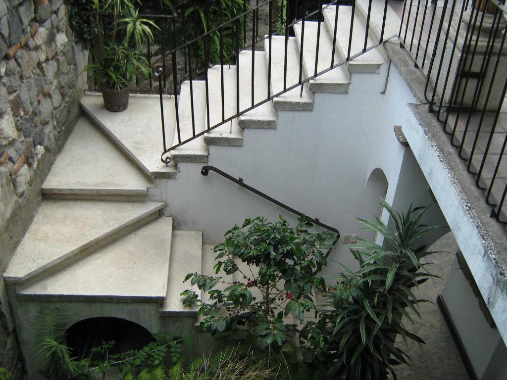 Hotel Casa Noble Antigua ภายนอก รูปภาพ